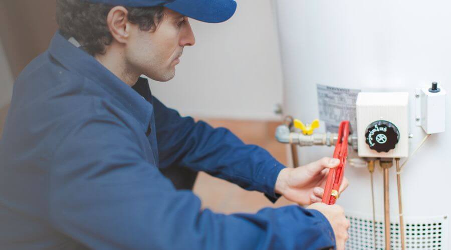 Professional Leak Detection in Atchison, KS